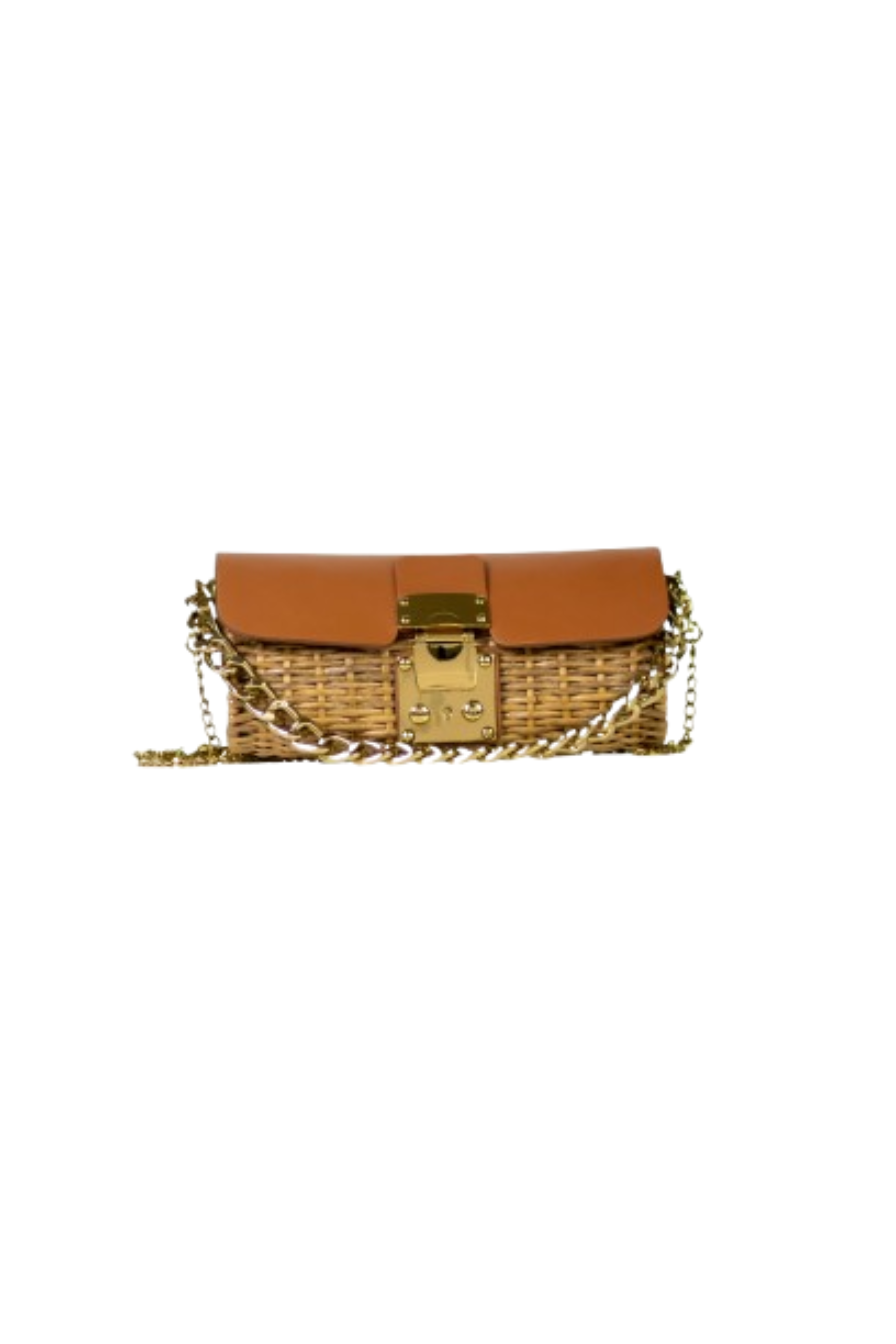 Bolsa Capri Camel
