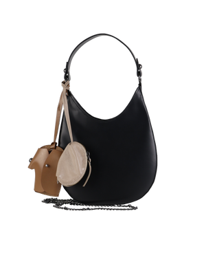 Bolsa Pienza Preta