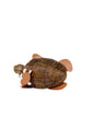 Bolsa Turtle Camel