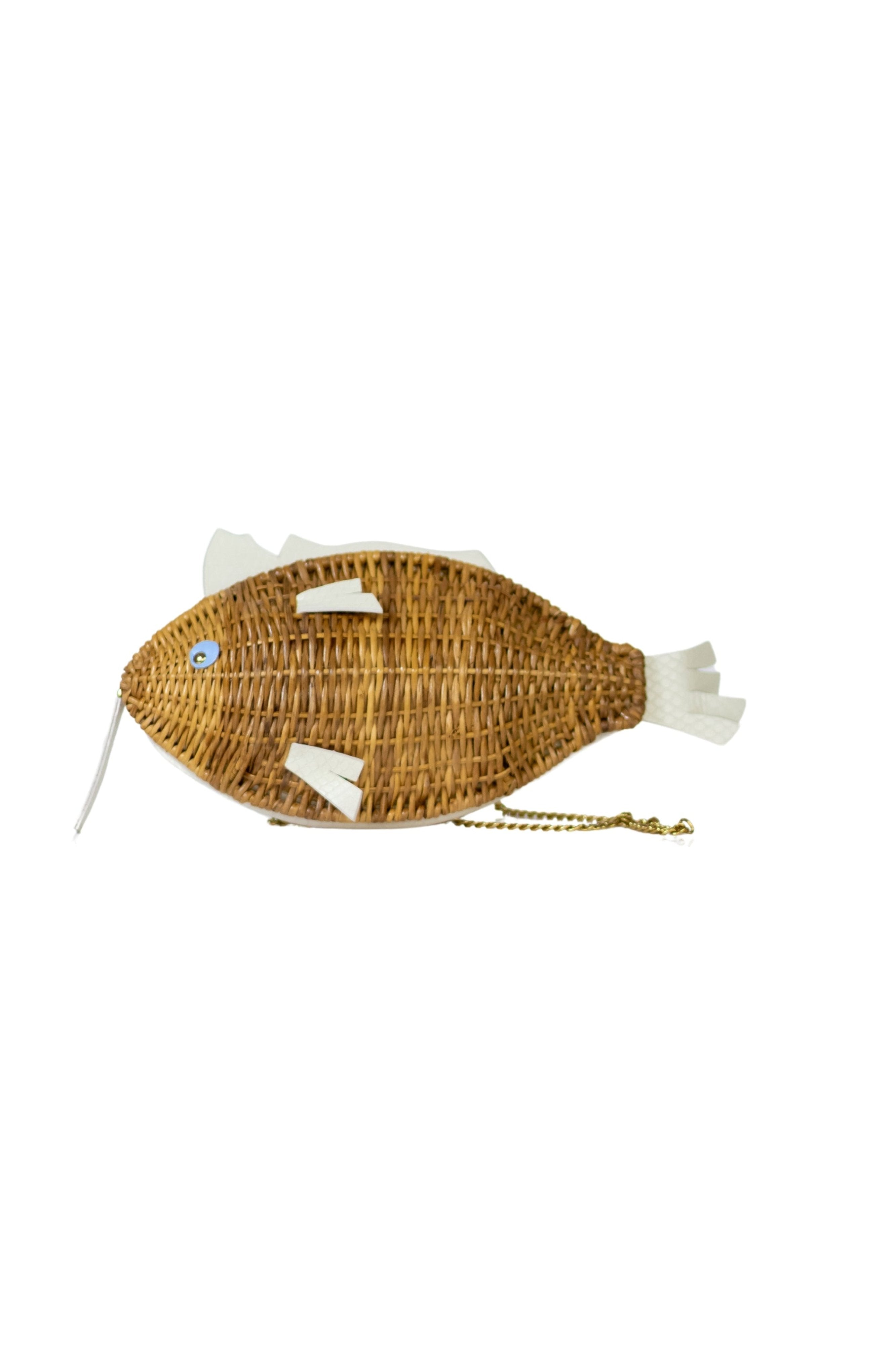 Bolsa Fish Off