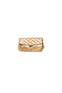 Bolsa Celine Pirarucu Ouro