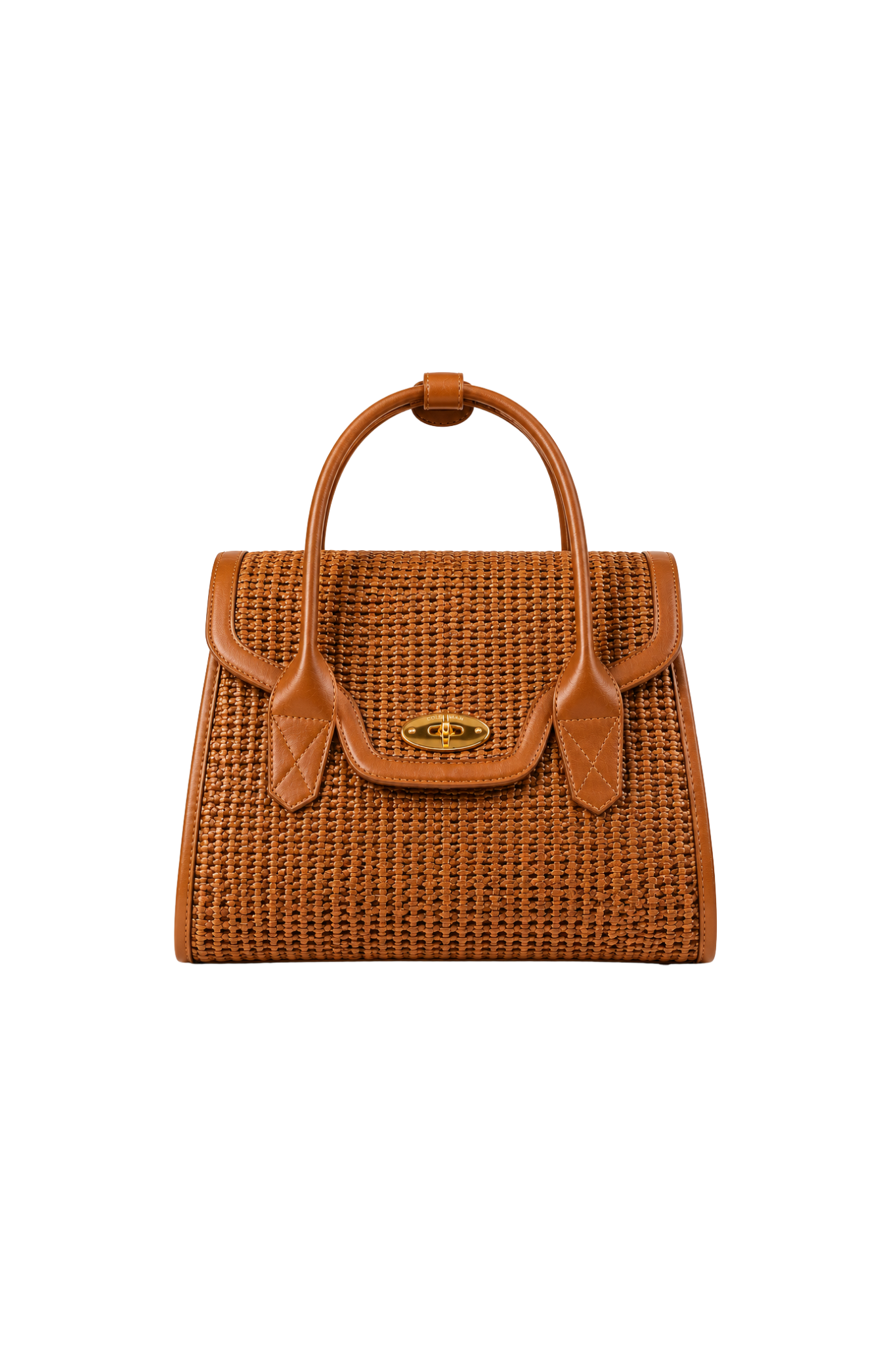 Bolsa Baby Nekka Camel