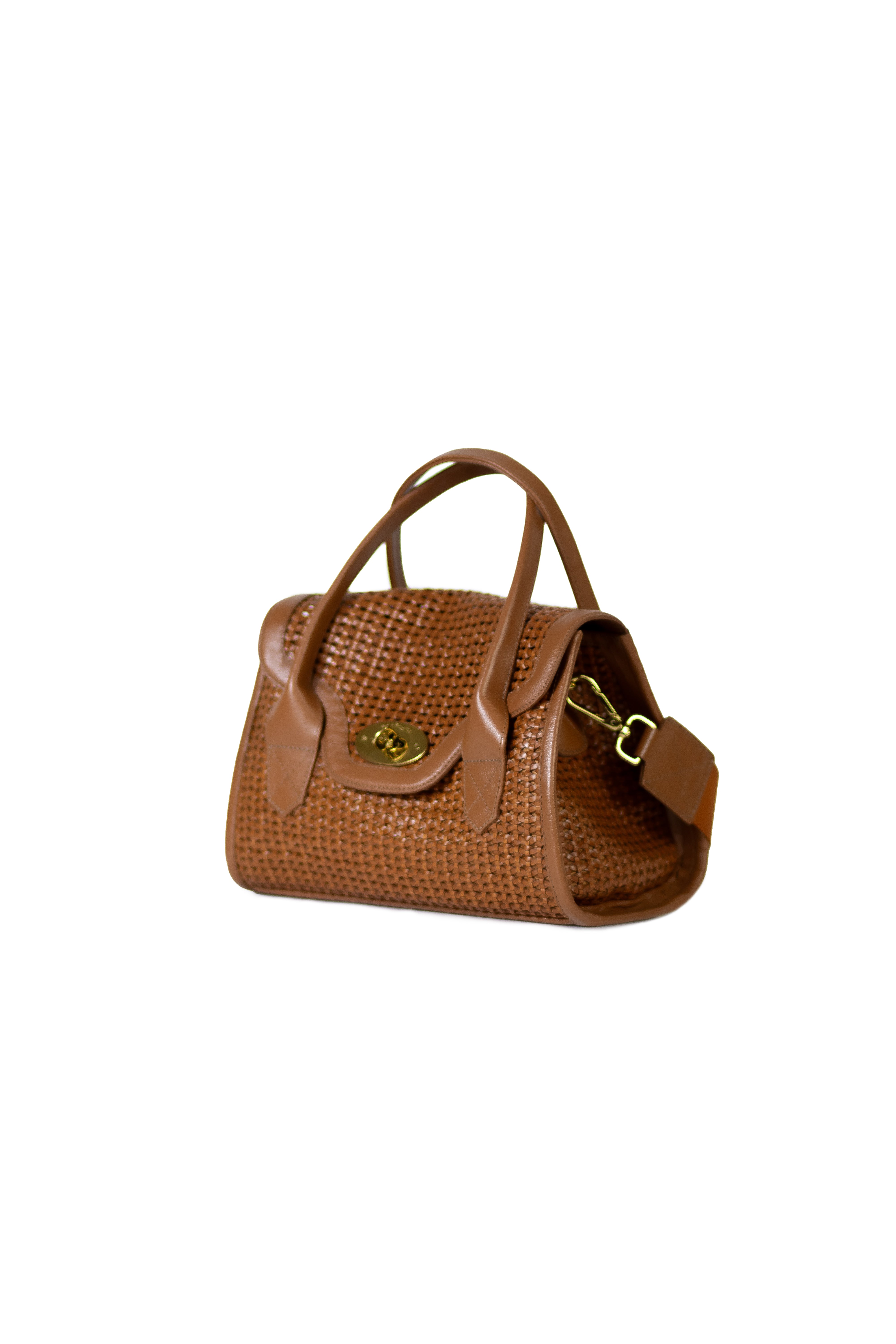 Bolsa Baby Nekka Camel