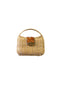 Bolsa Nice Pirarucu Camel
