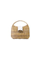Bolsa Nice Pirarucu Off