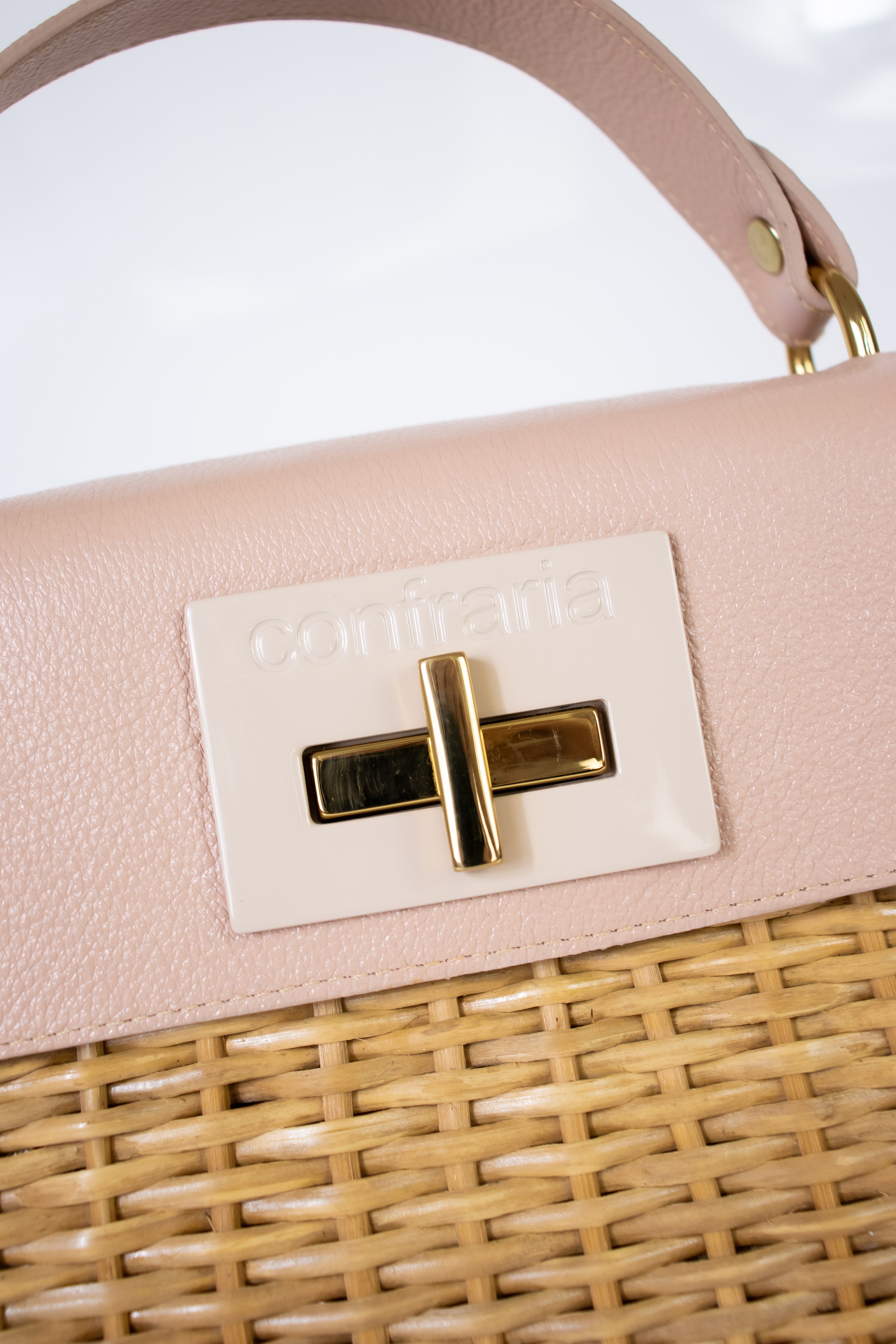 Bolsa Babi Nude