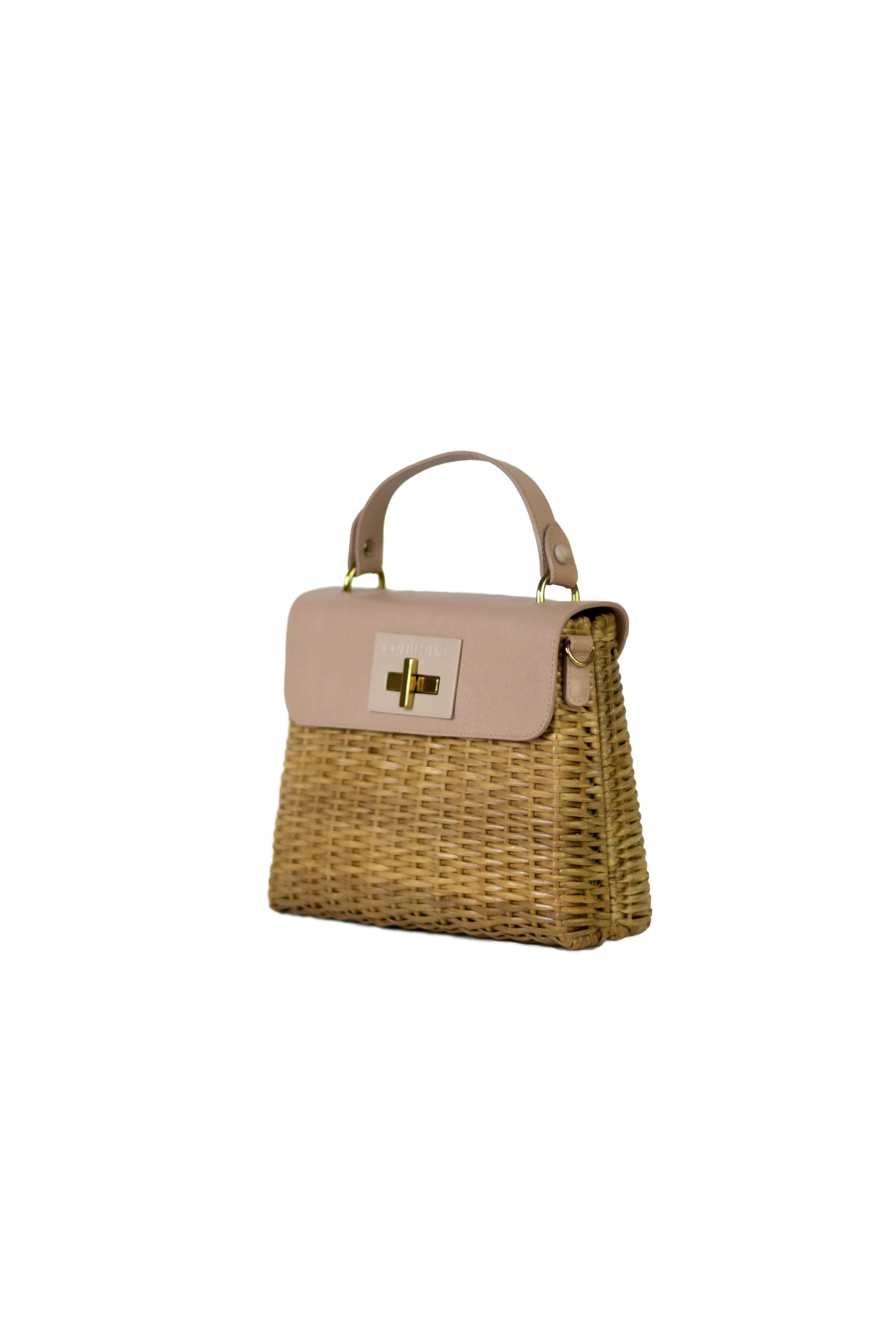 Bolsa Babi Nude
