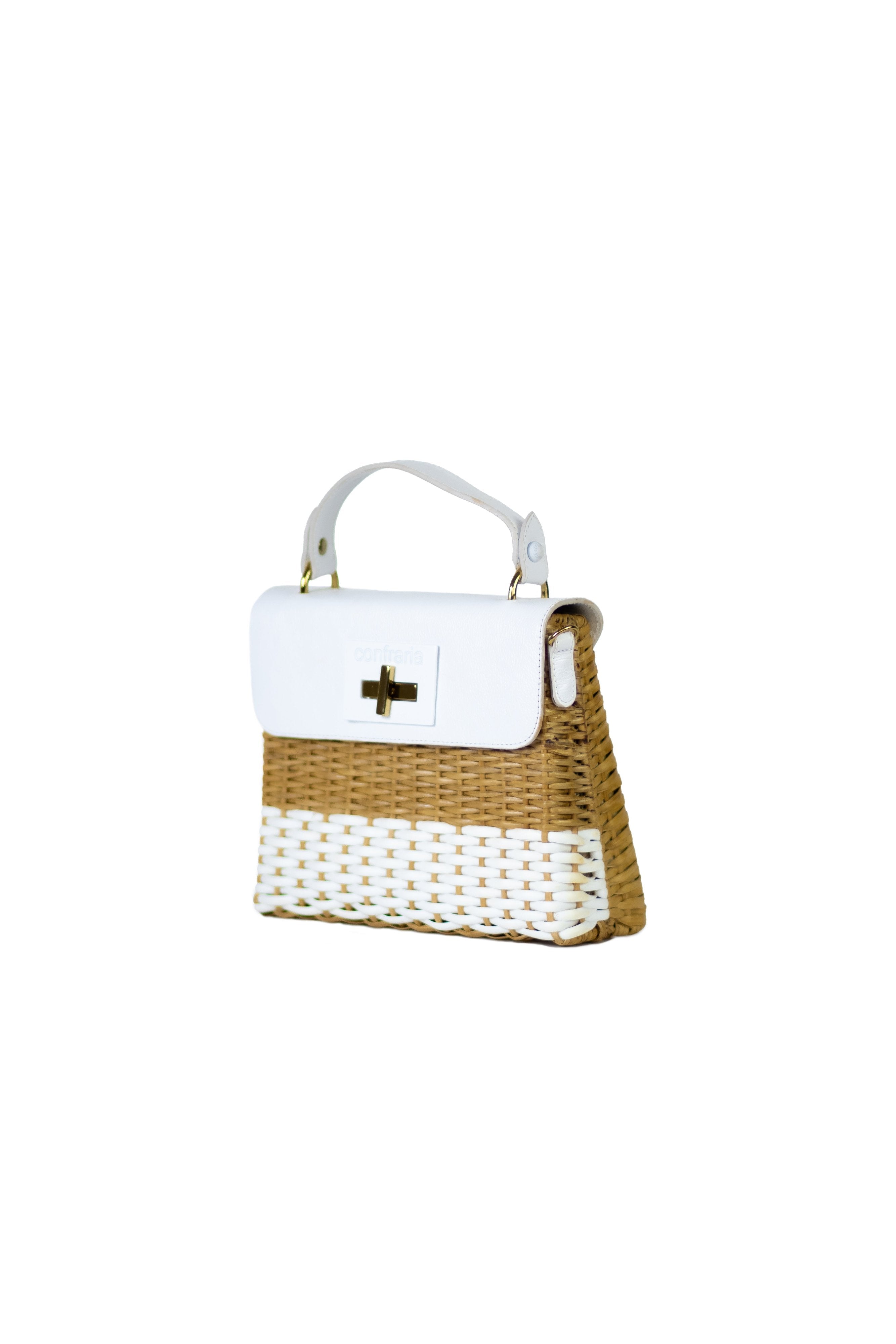 Bolsa Babi Branca