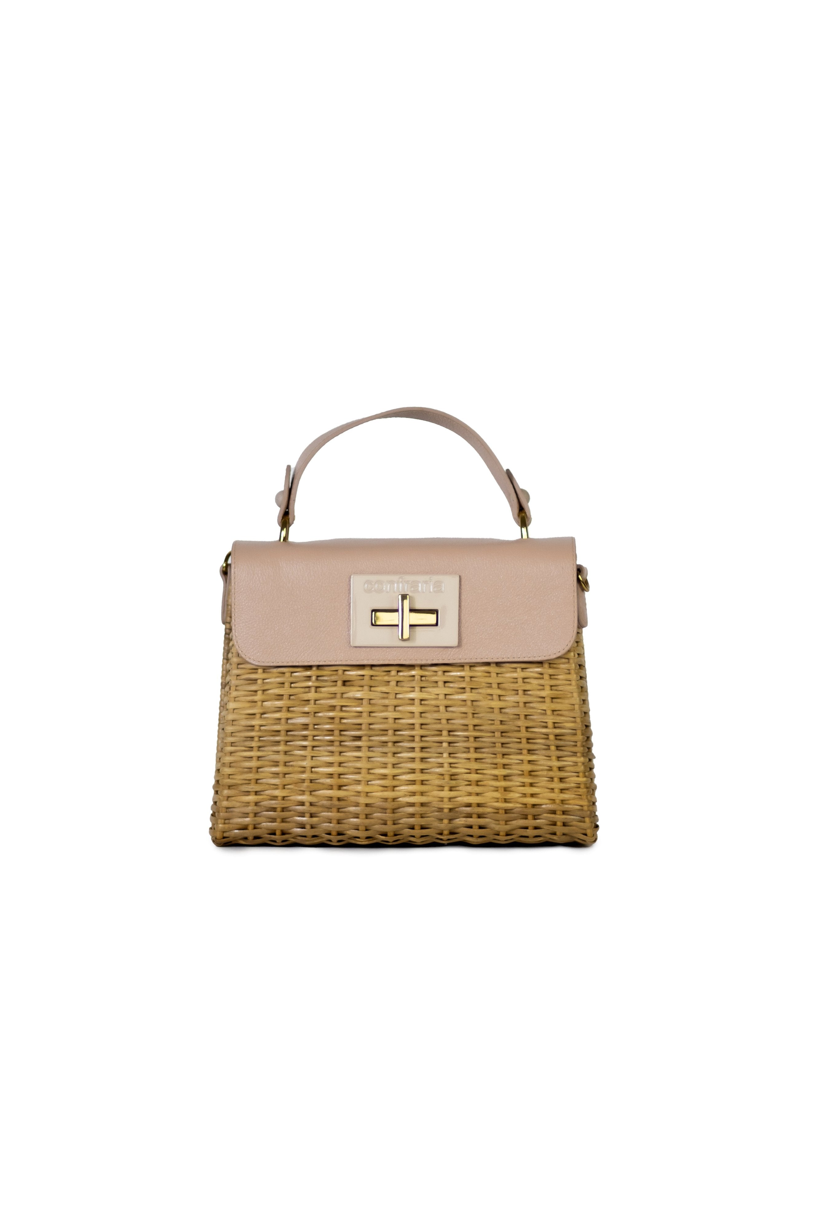 Bolsa Babi Nude