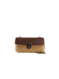 Bolsa Gabrielle Chocolate
