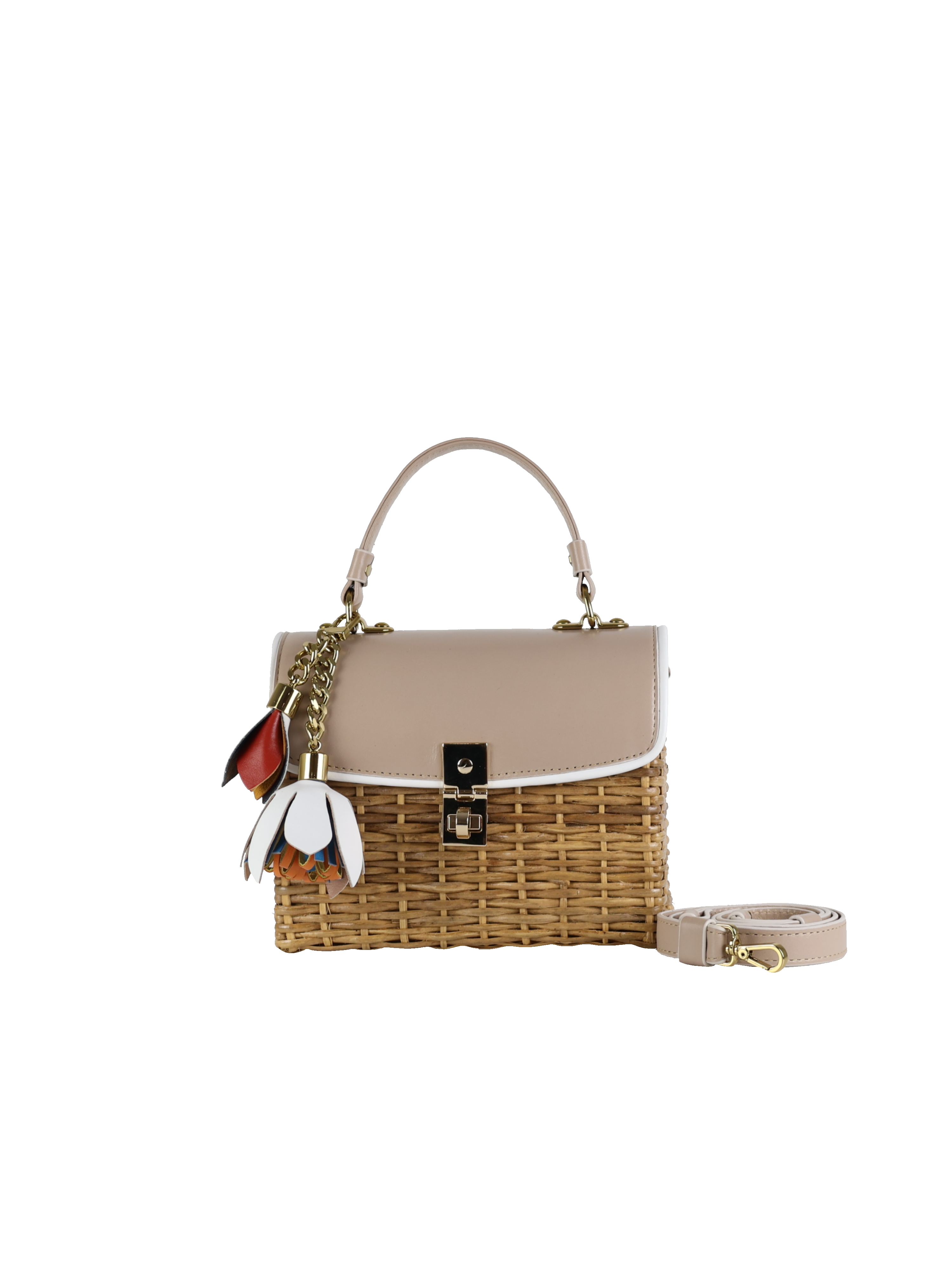 Bolsa Verona Ash