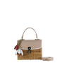 Bolsa Verona Ash