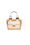 Bolsa Baby Marília Off White