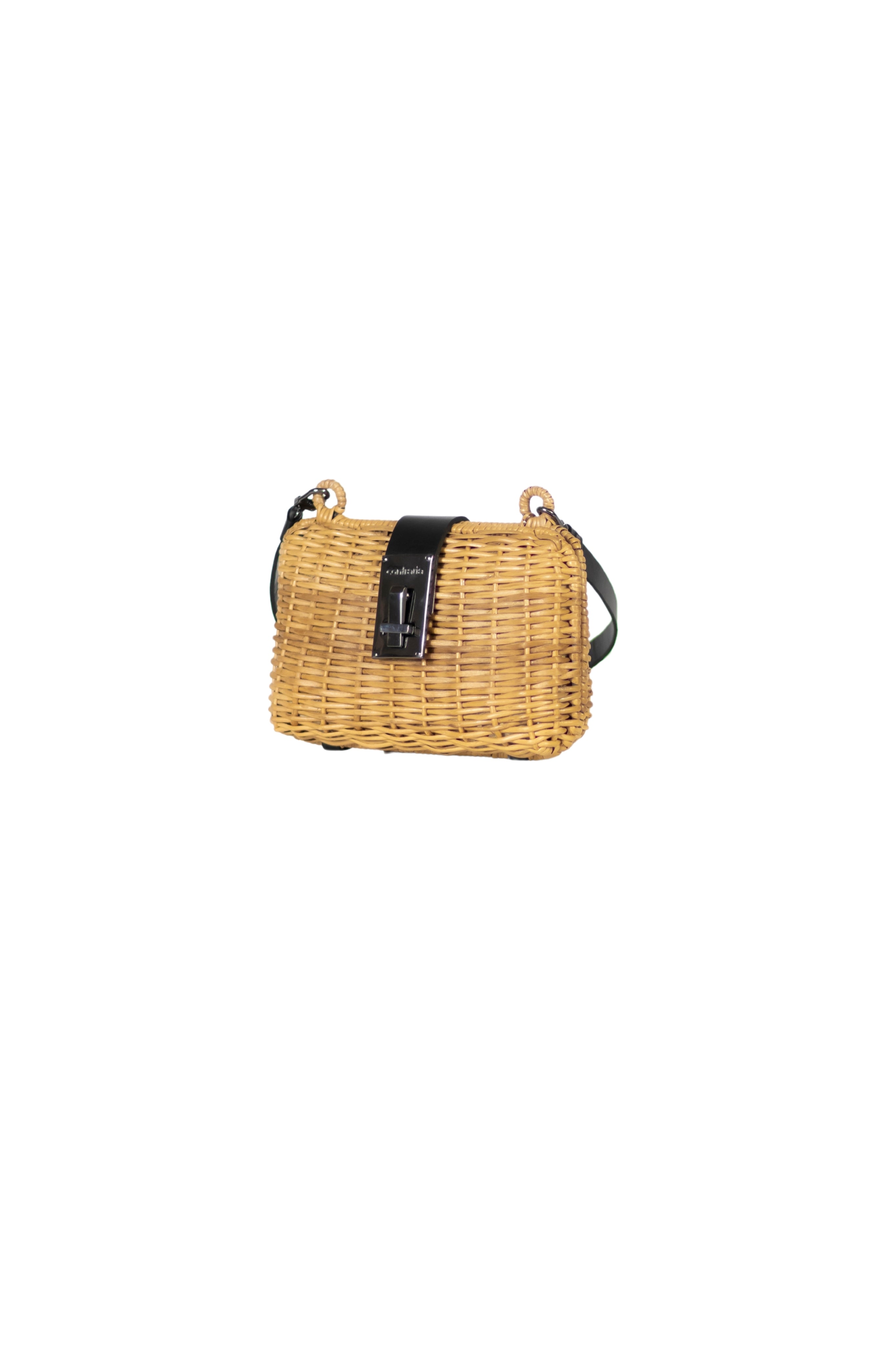 Bolsa Julia Preto
