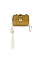 Trancoso Bag Ouro