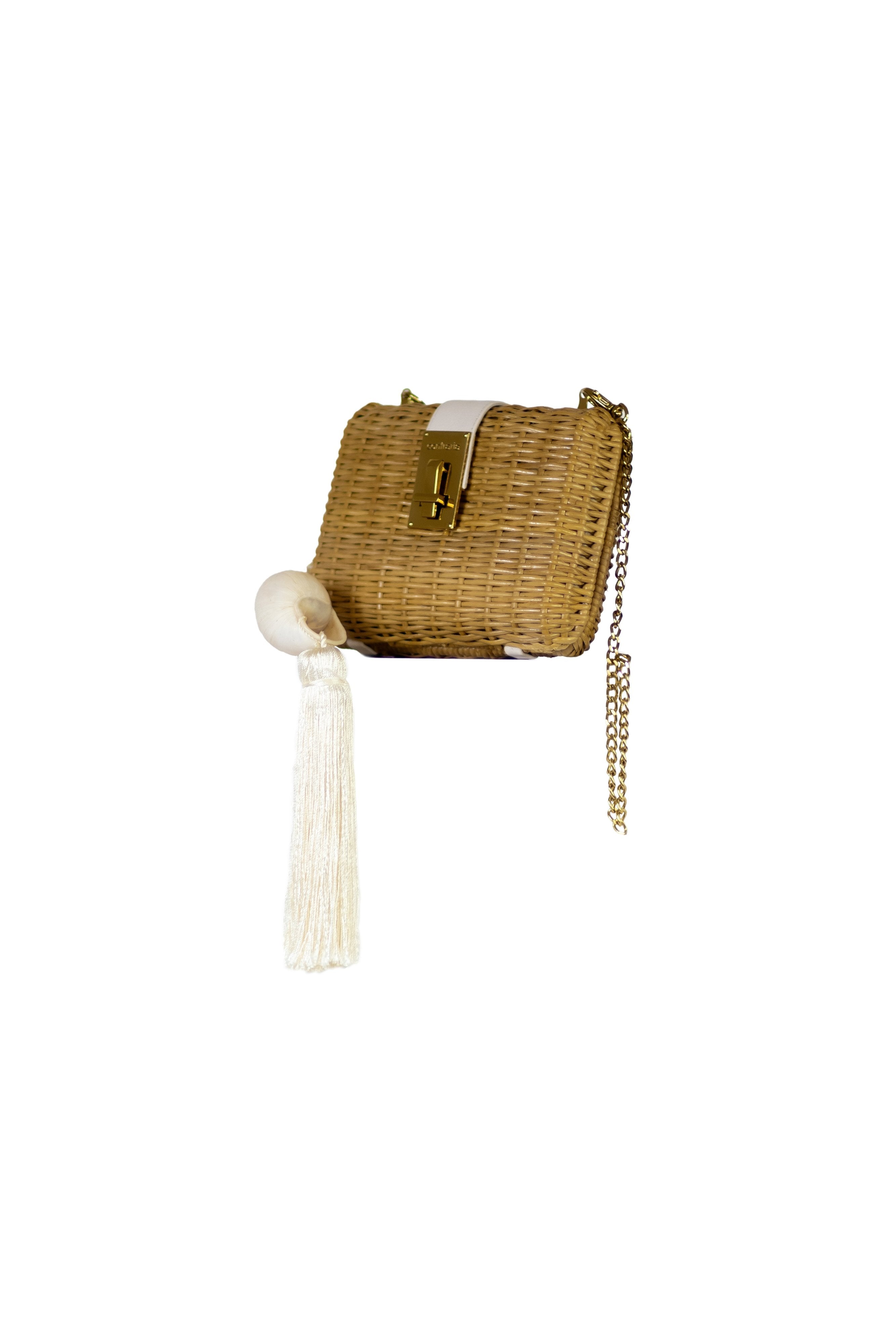 Clutch Trancoso Off