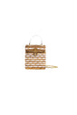 Bolsa Box Branca