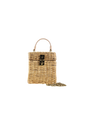 Bolsa Box Nude