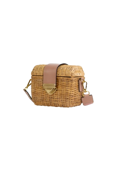Lyon Bag Fendy