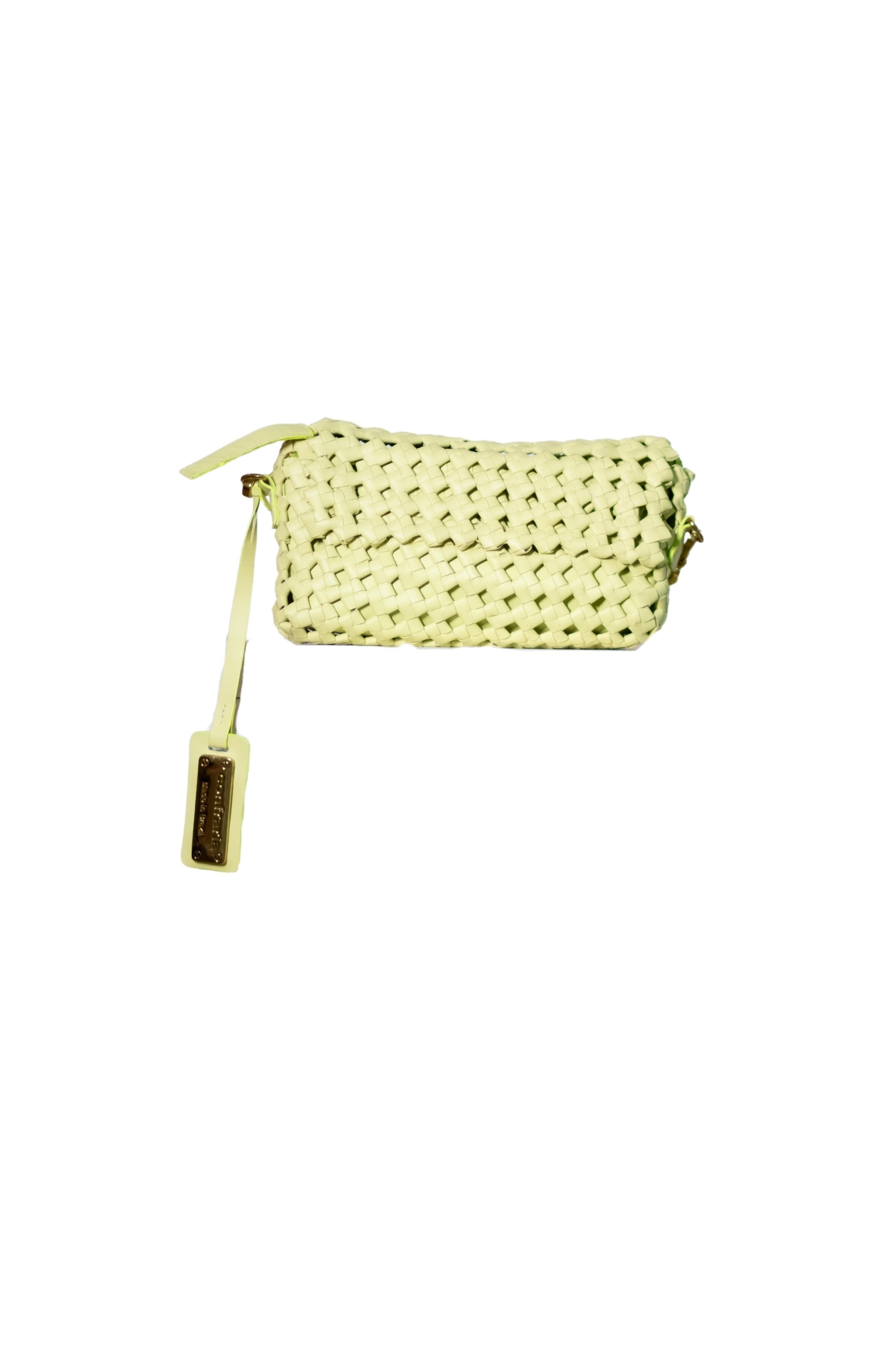 Bolsa Baby Francesca Citron