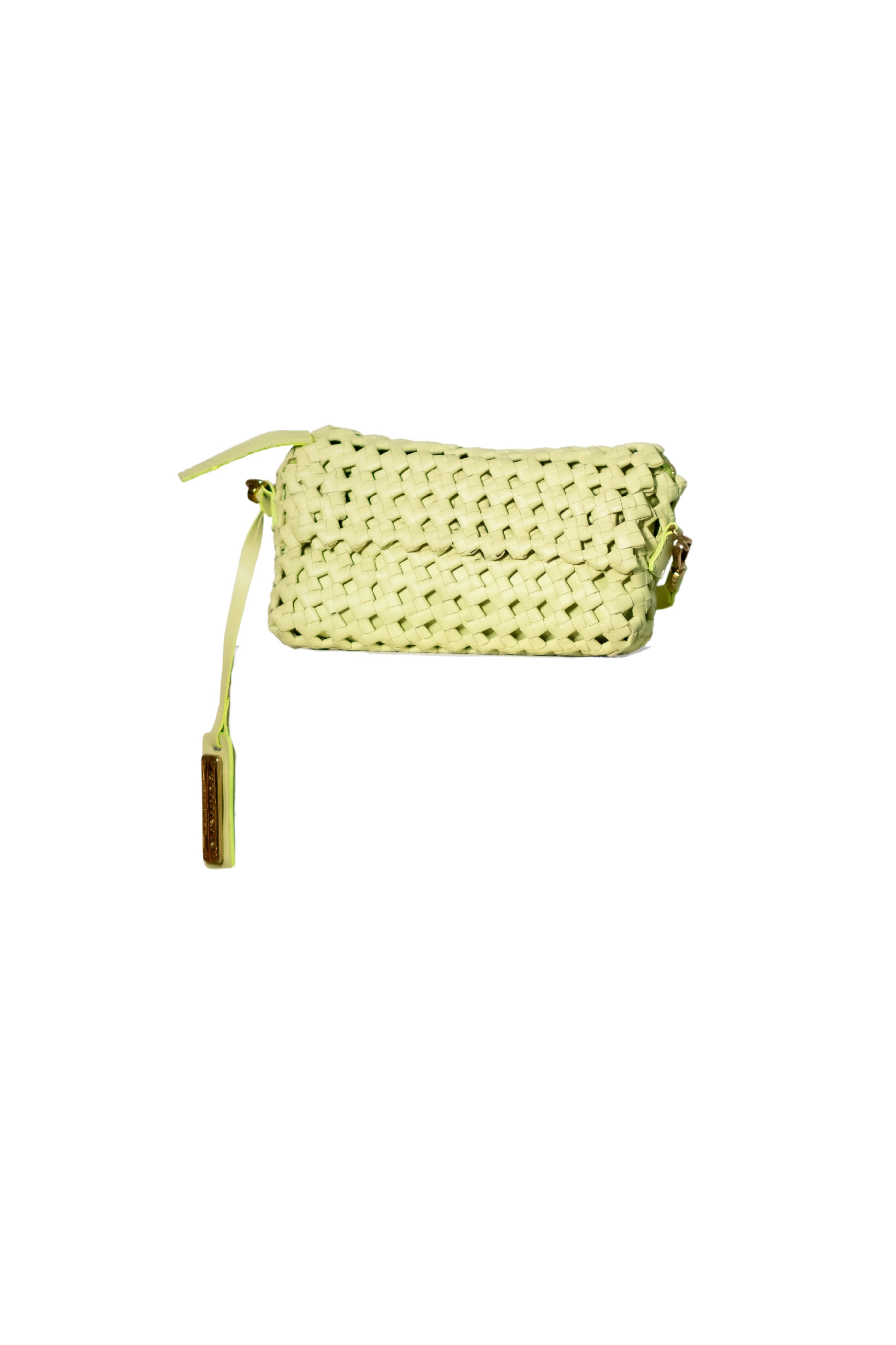 Bolsa Baby Francesca Citron
