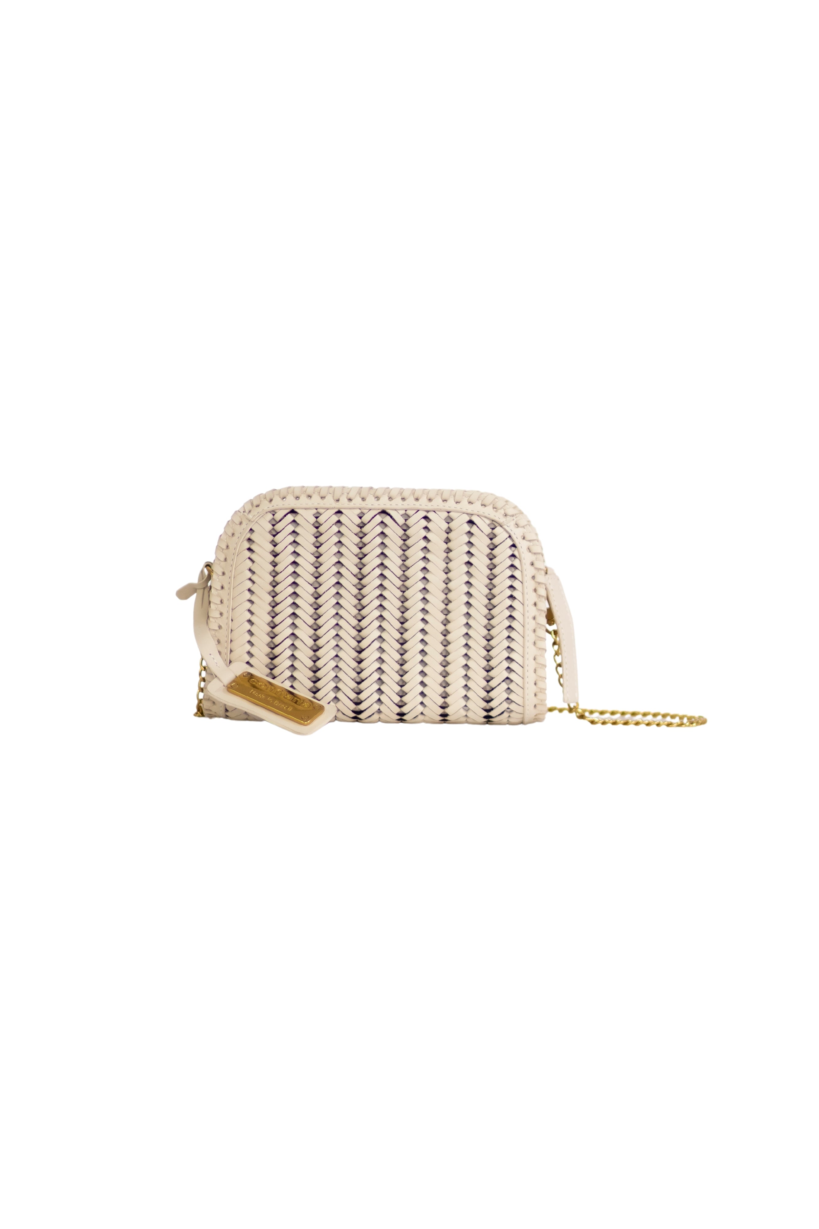 Zoe Bag Off