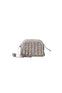 Zoe Bag Prata Velho