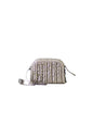 Zoe Bag Prata Velho