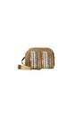 Zoe Bag Bronze colors