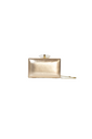 Clutch Valentina Ouro