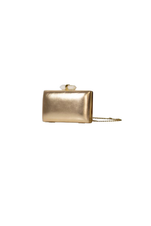 Clutch Valentina Ouro