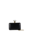 Clutch Joana Preta