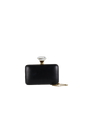 Clutch Joana Preta