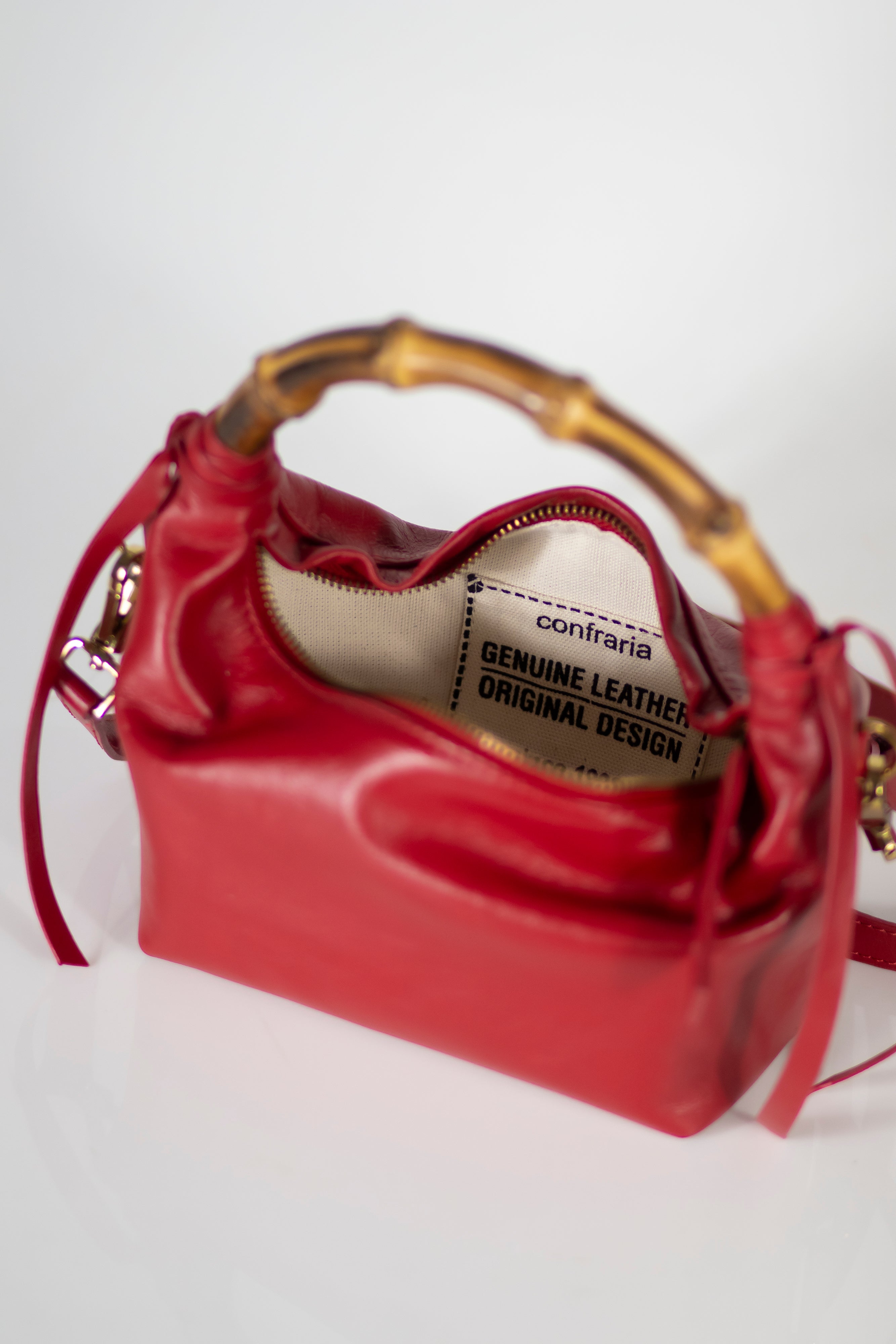 Bolsa Camile Pepper