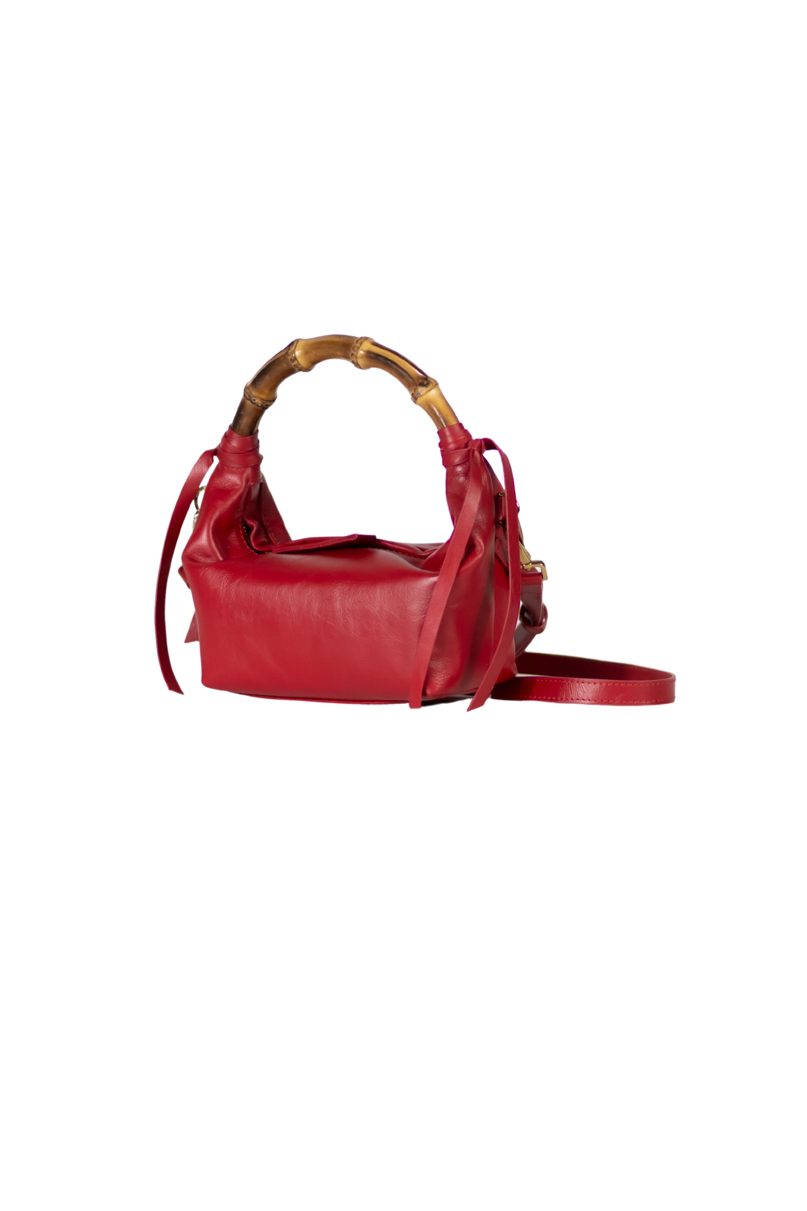 Bolsa Camile Pepper