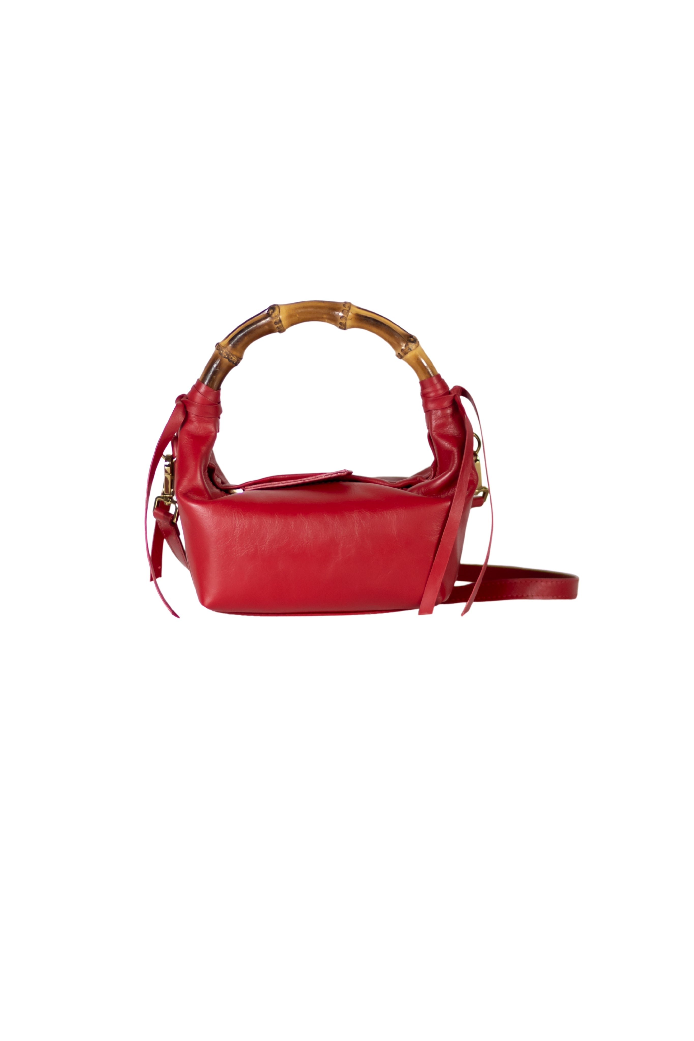 Bolsa Camile Pepper