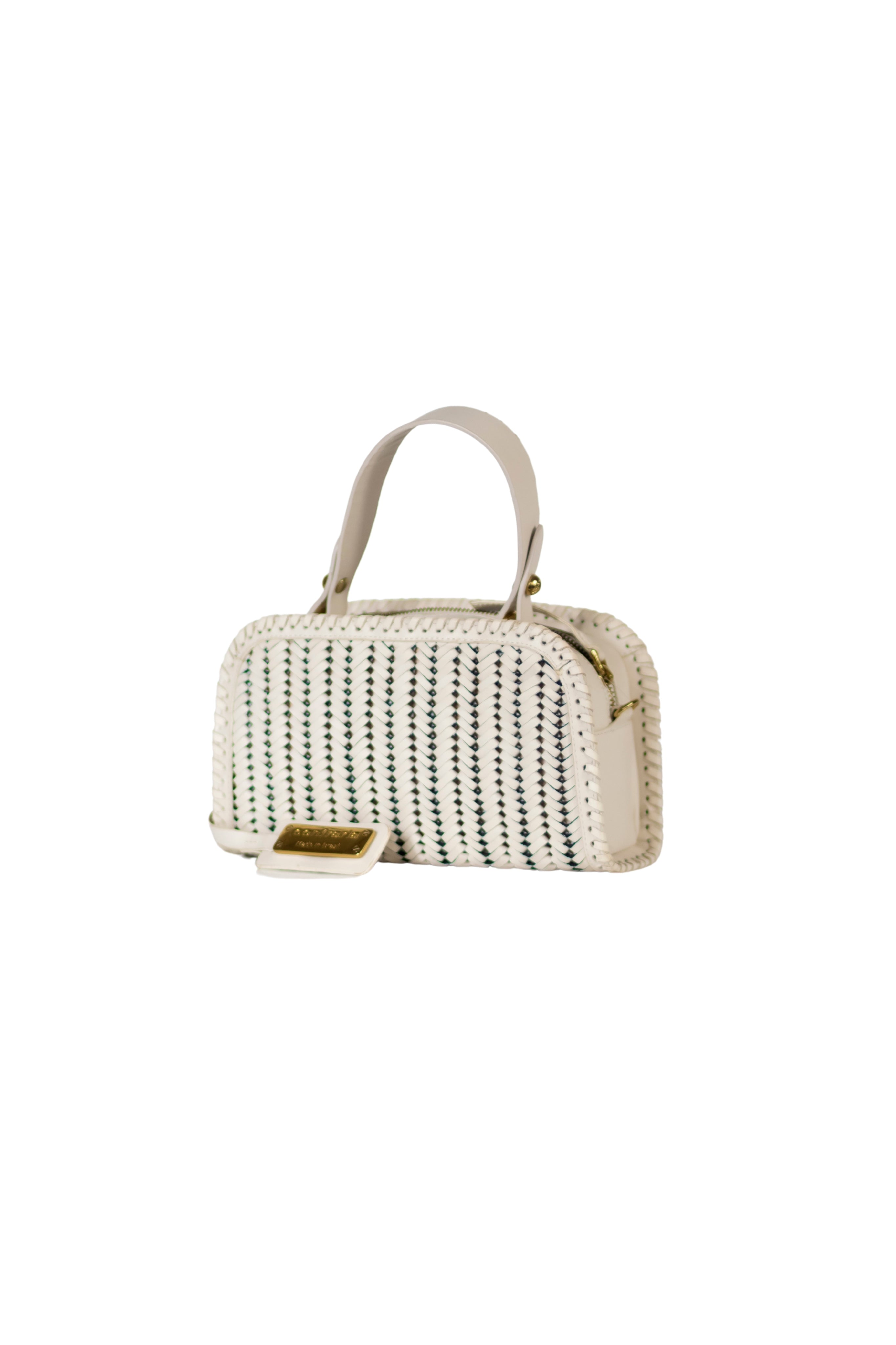 Bolsa Chloe Off