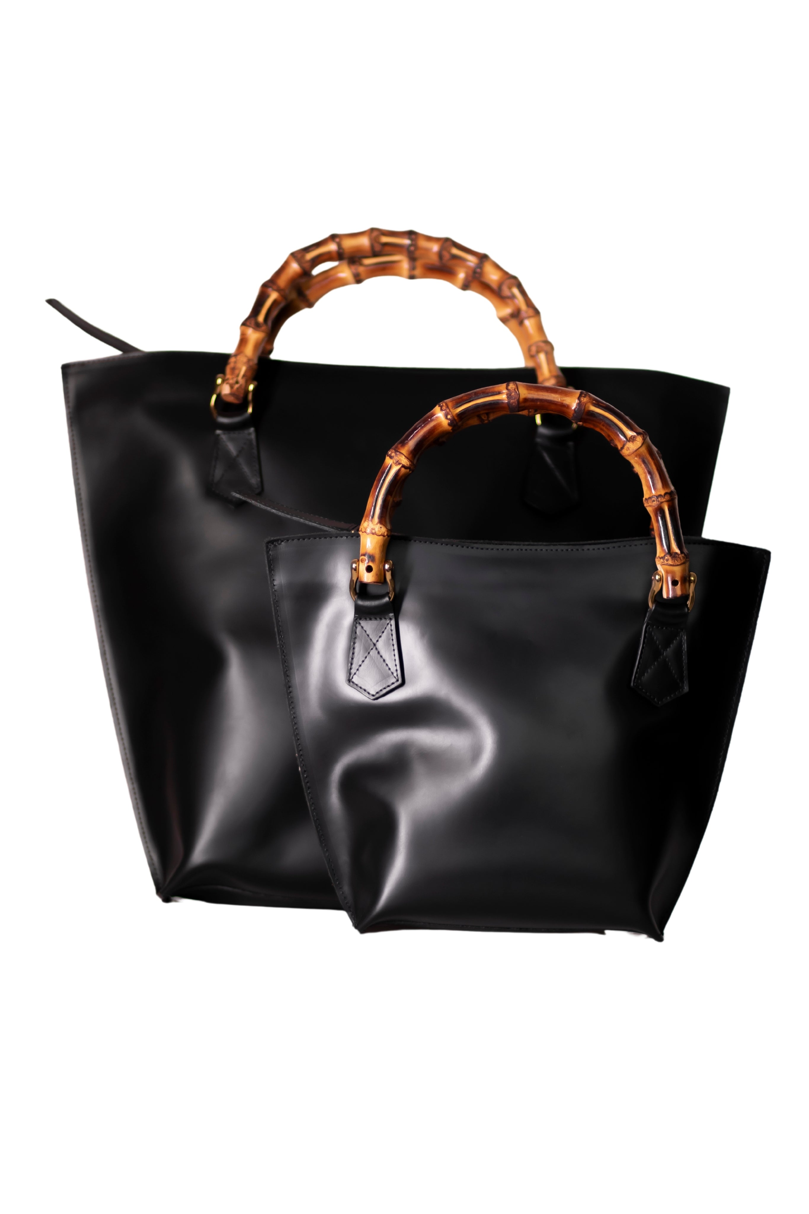 Bolsa Baby Marbella Preta