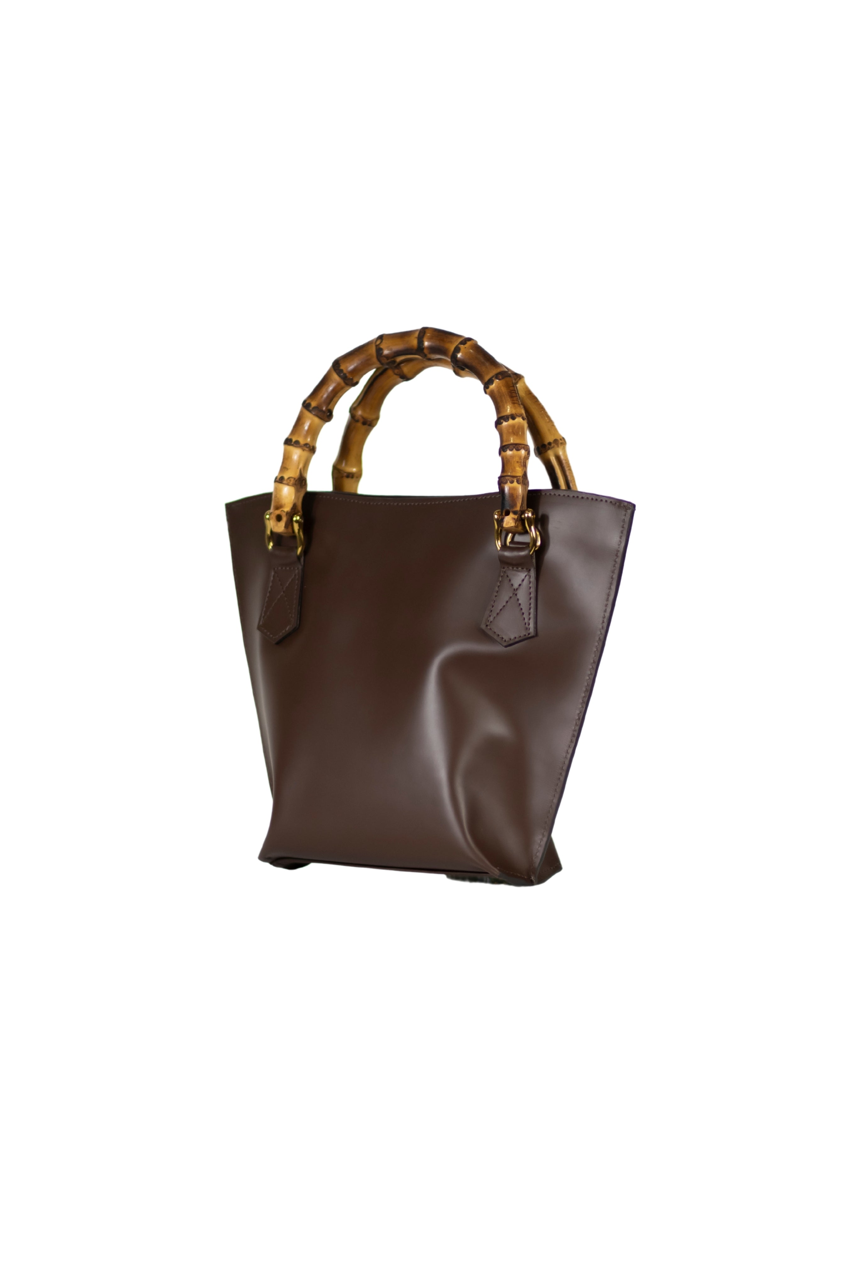 Bolsa Baby Marbella Chocolate