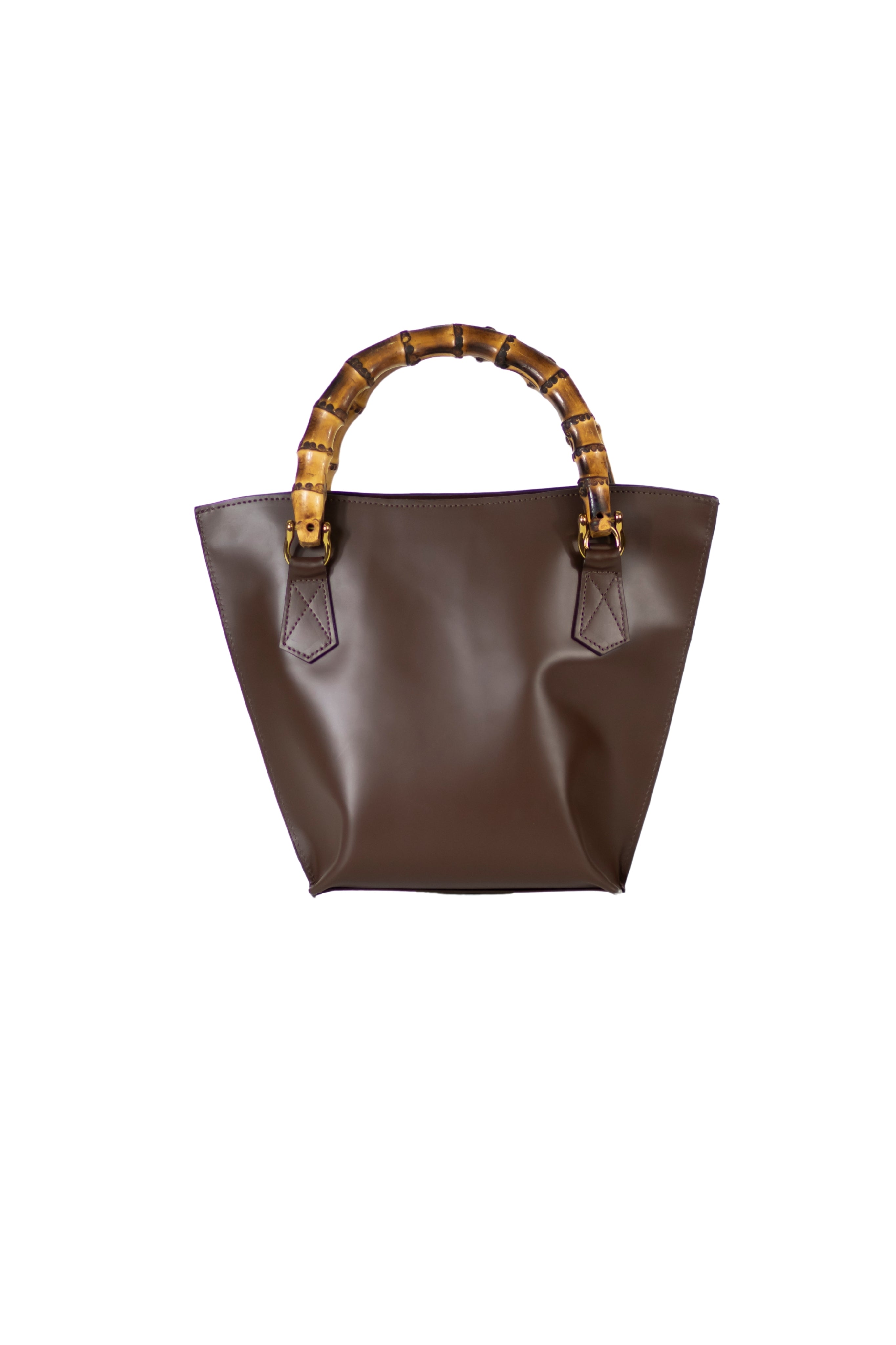 Bolsa Baby Marbella Chocolate