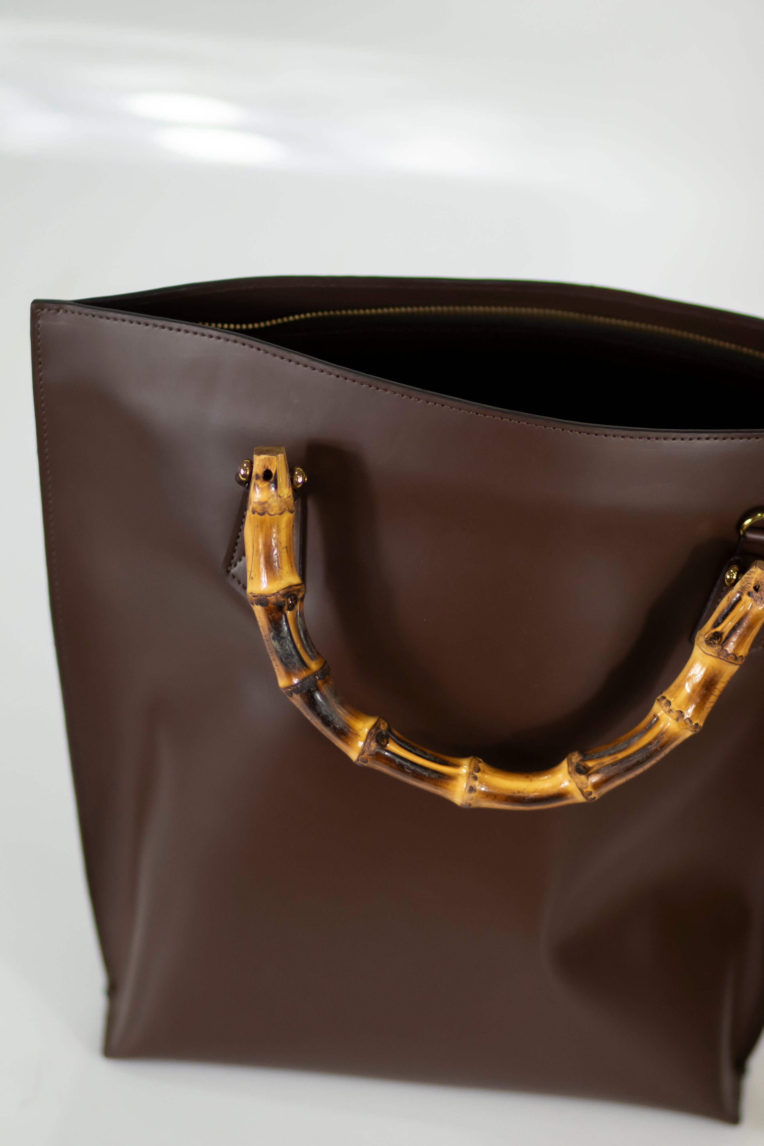 Bolsa Baby Marbella Chocolate