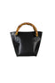 Bolsa Baby Marbella Preta