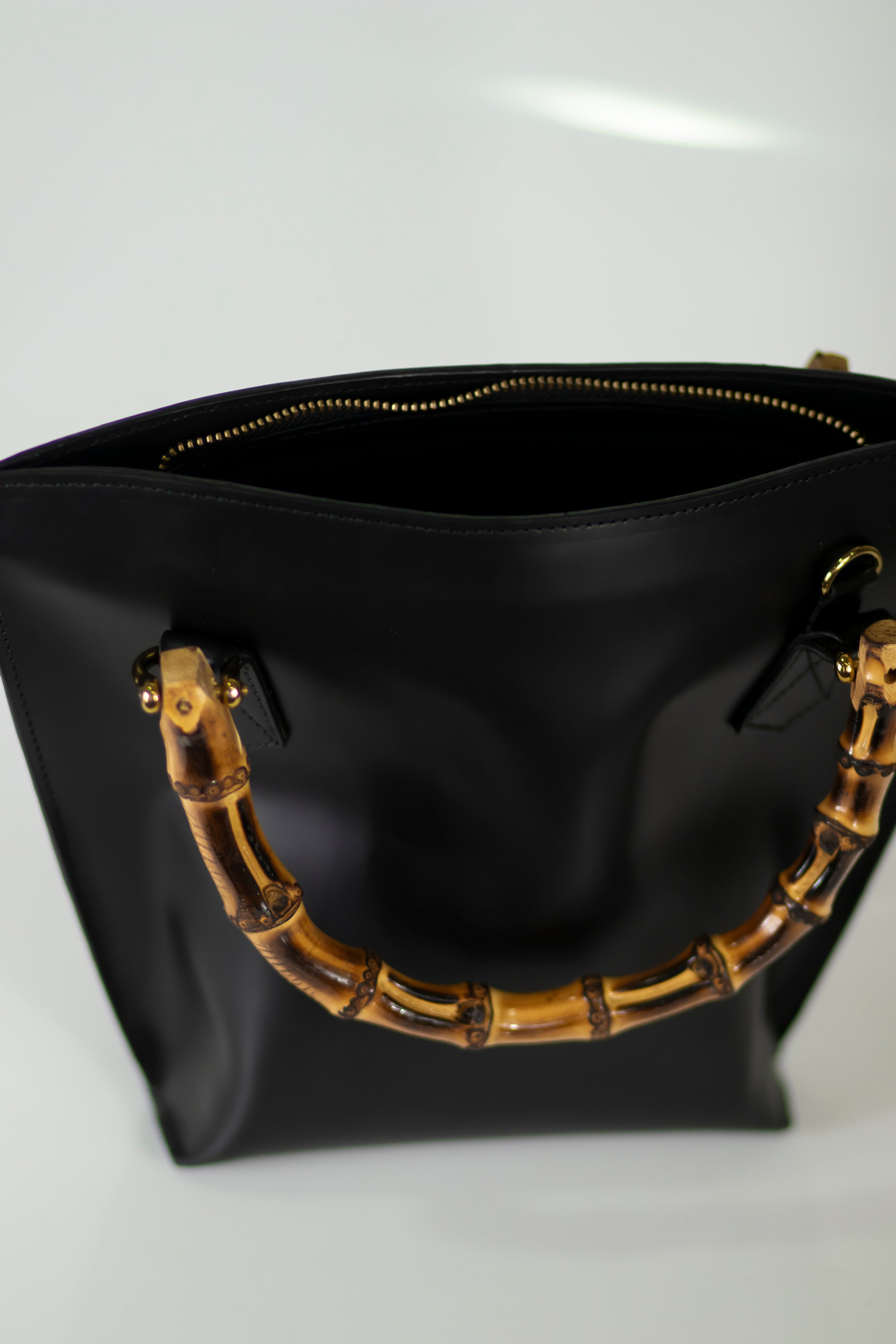 Bolsa Marbella Preto