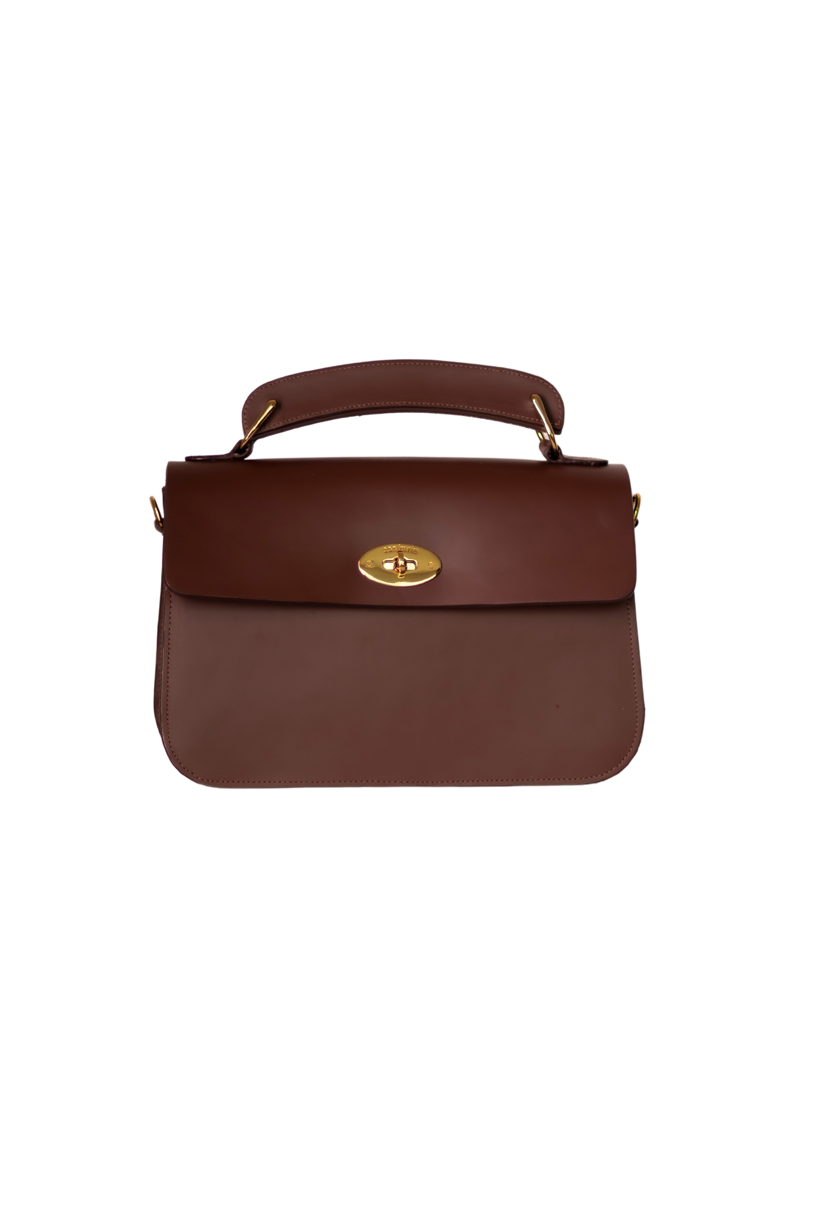 Bolsa Baby College Chocolate