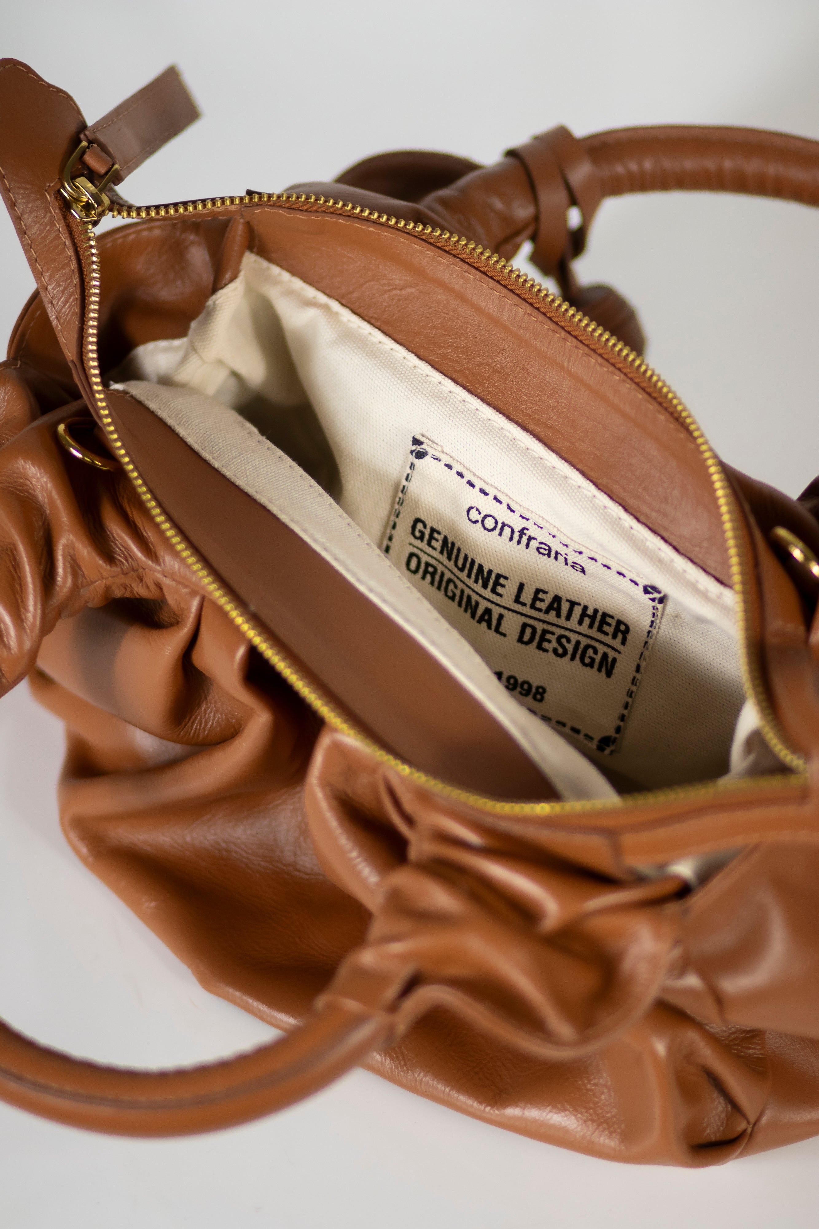 Bolsa Mia Camel