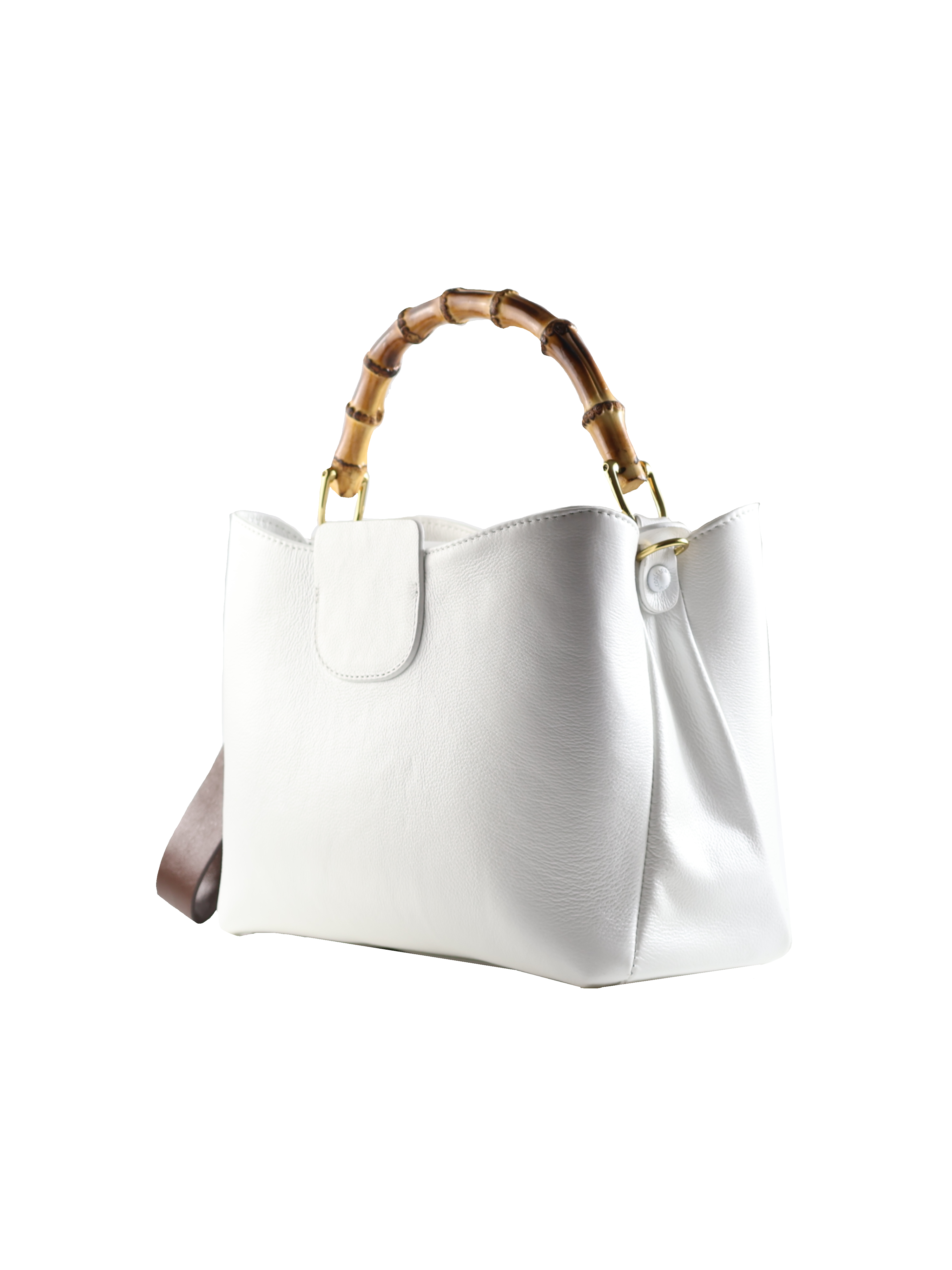 Bolsa Manu Branco