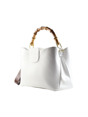 Bolsa Manu Branco