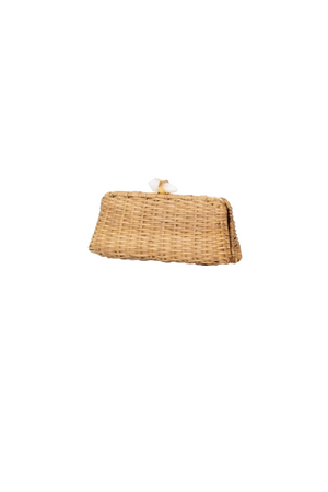 Clutch Italy Natural