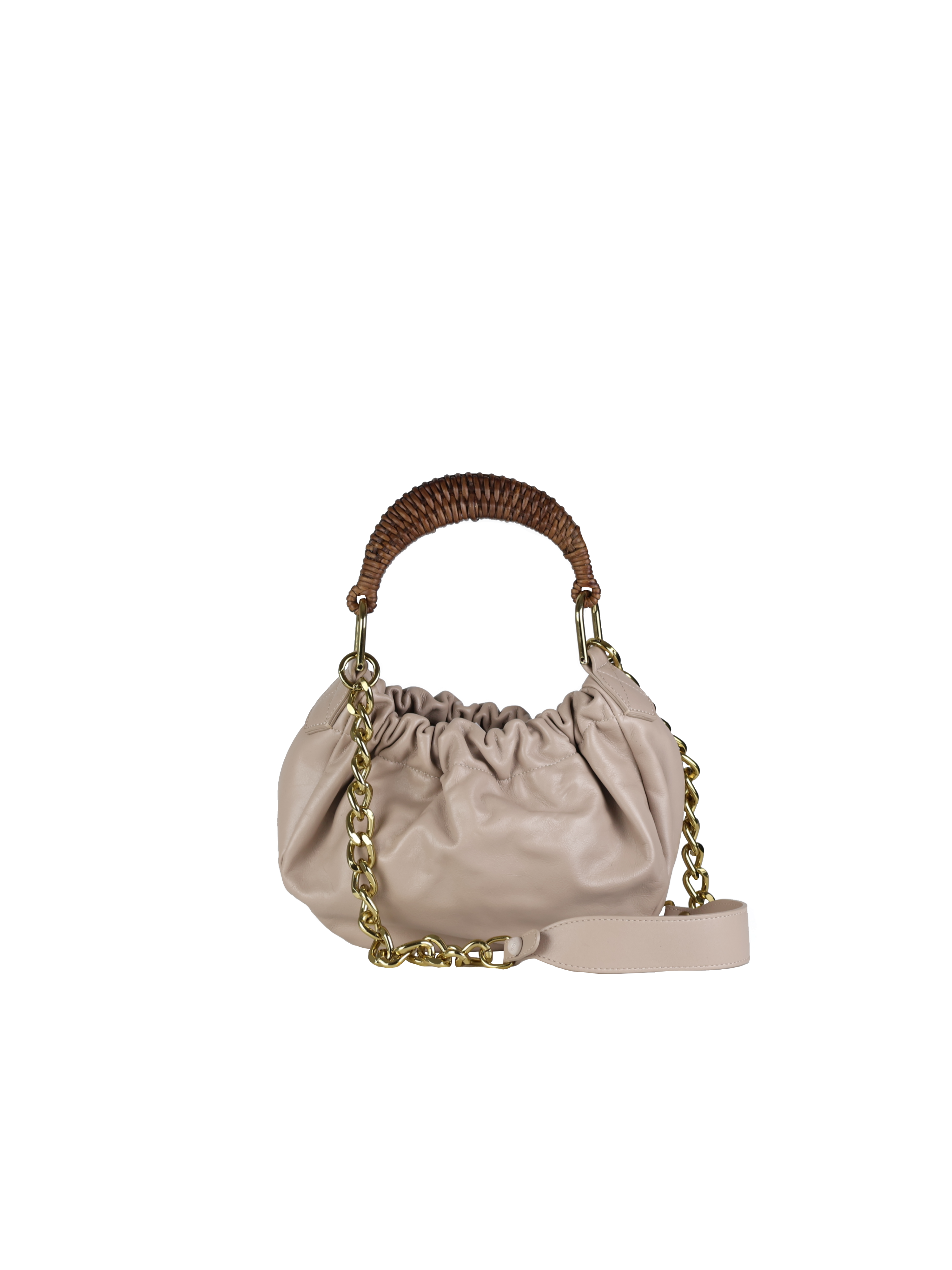 Bolsa Baby Fiore Ash