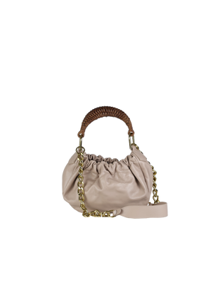 Bolsa Baby Fiore Ash
